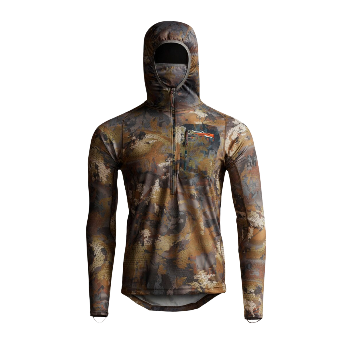 Sitka Core Lightweight Hoodie – Hunting Base Layer